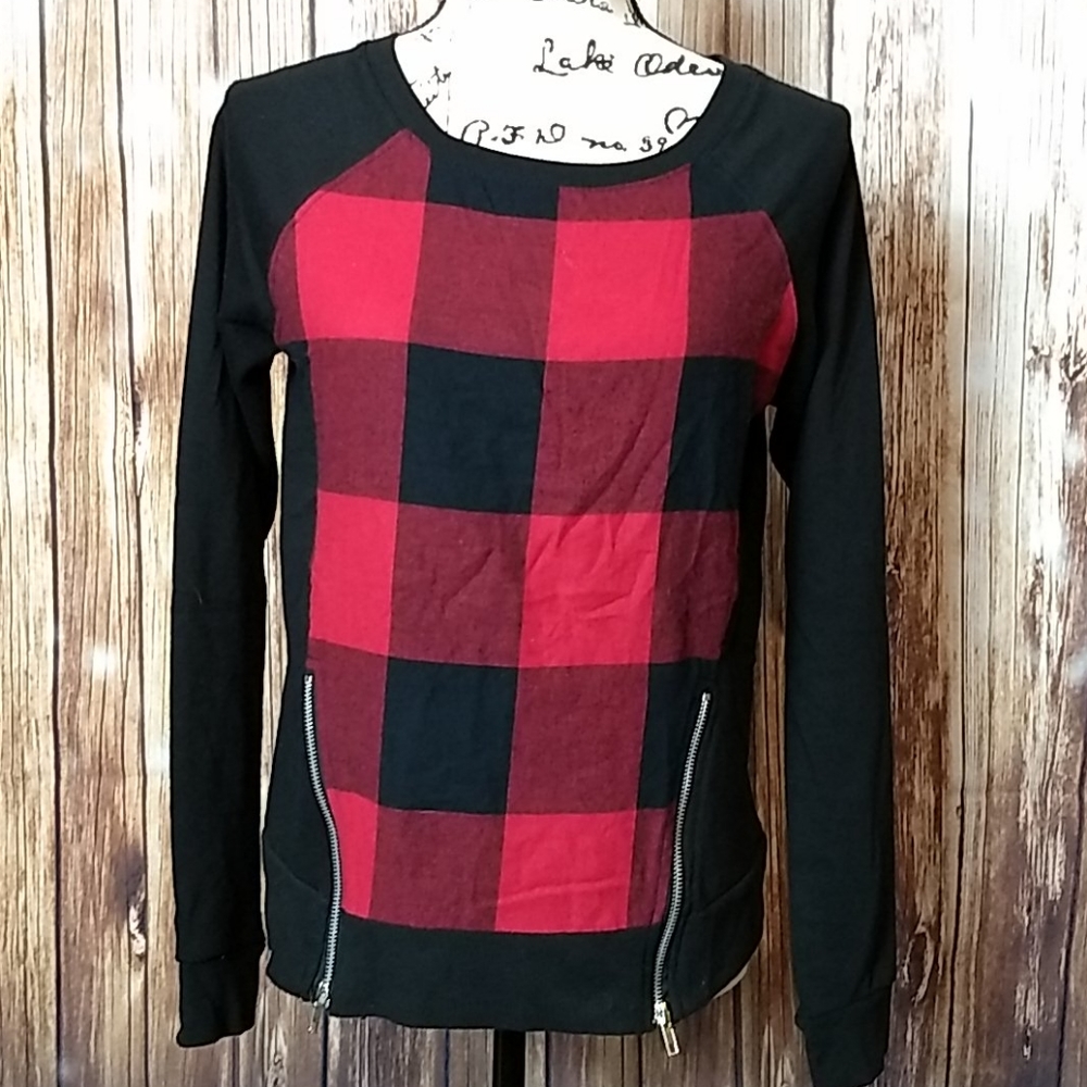 Rue 21 fashion top